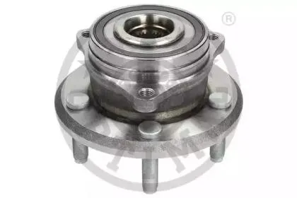OPTIMAL 991720 Ступица с подшипником передняя (5*127,Z=32,+ABS) Jeep Grand Cherokee IV (WK WK2) Dodge DURANGO III (WD)10-.