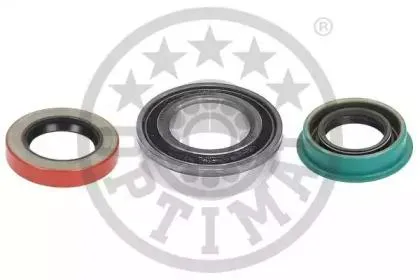 OPTIMAL 992725 Комплект подшипника ступицы колеса