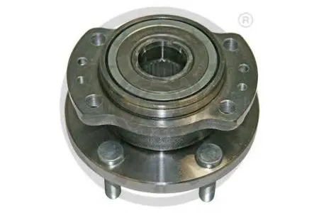 OPTIMAL 992950 Ступица с подшипником Chrysler : TOWN & ampCOUNTRY Voyager III (GS) Voyager IV (R