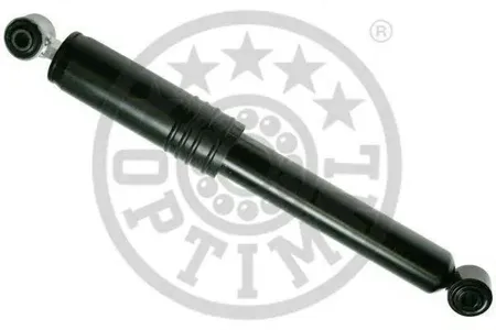 OPTIMAL A1472G Амортизатор HOLDEN: Cruze Schrgheck (YG) Opel : Agila (A) (H00) Subaru : JUSTY III (G3X) Suzuki : IGN