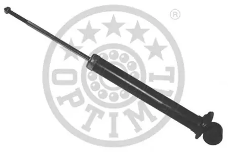 OPTIMAL A1637G Амортизатор Audi : 80 (8C B4) 80 Avant (8C B4)