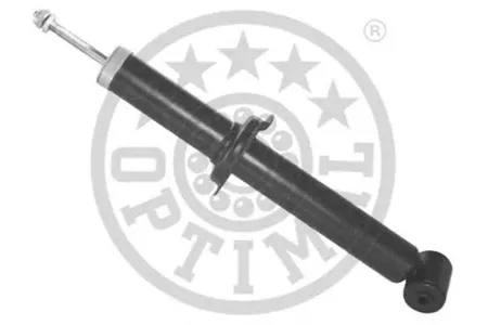 OPTIMAL A1651H Амортизатор Audi : 80 (81 85 B2) 80 (89 89Q 8A B3) 90 (81 85 B2) 90 (89 89Q 8A B3) COUP