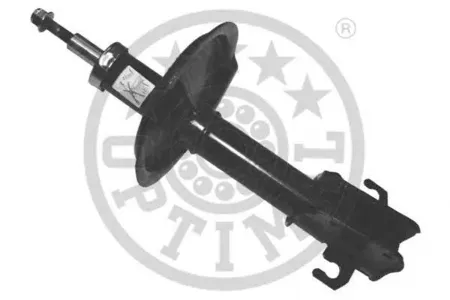 OPTIMAL A18526H Амортизатор Fiat : Brava (182) Bravo I (182)