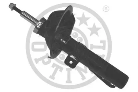 OPTIMAL A18555H Амортизатор Ford : Mondeo II (BAP) Mondeo II Ko Mercedes i (BNP) Mondeo II Stufenheck (BFP)