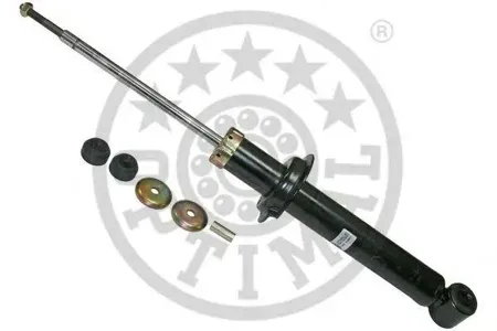 OPTIMAL A2873G Амортизатор Lada : 110 (2110) 111 (2111) 112 (2112) KALINA Ko Mercedes i (1117) KALINA Schrgheck (1119)
