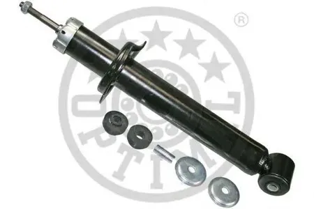 OPTIMAL A2873H Амортизатор Lada : 110 (2110) 111 (2111) 112 (2112) KALINA Ko Mercedes i (1117) KALINA Schrgheck (1119)