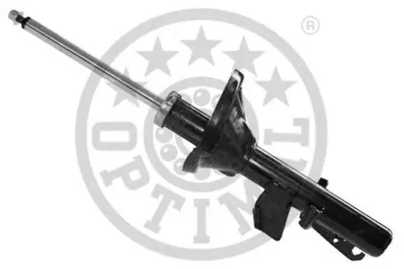 OPTIMAL A3020G Амортизатор Ford : Mondeo I (GBP) Mondeo I Stufenheck (GBP) Mondeo II (BAP) Mondeo II Stufenheck (