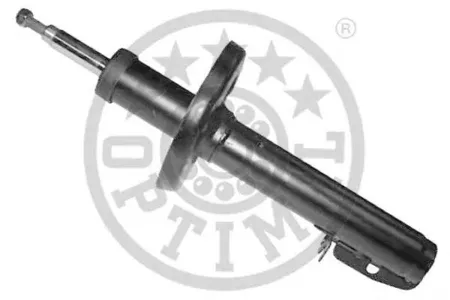 OPTIMAL A3126H Амортизатор Ford : SCORPIO I (GAE GGE) SCORPIO I Ko Mercedes i (GGE) SCORPIO I Stufenheck (GGE)