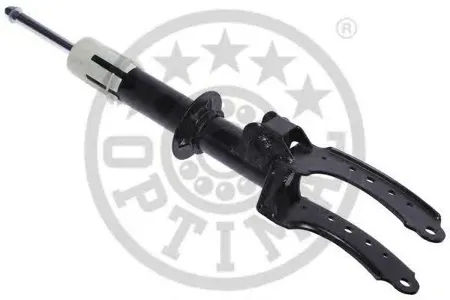 OPTIMAL A3175GR Амортизатор VW: Touareg (7LA 7L6 7L7)