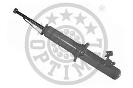 OPTIMAL A3363GR Амортизатор Honda : Civic V Coupe (EJ) Civic V Hatchback (EG) Civic V Stufenheck (EG EH) Civic VI