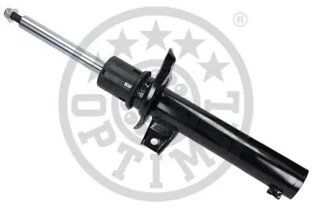 OPTIMAL A3607G Амортизатор Skoda : Superb (3T4) Superb Ko Mercedes i (3T5)VW: CC (358) Passat (362) Passat (3C2) PASSA