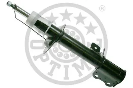 OPTIMAL A3658GR Амортизатор Chevrolet : Lacetti (J200) Lacetti Ko Mercedes i (J200) NUBIRA Ko Mercedes i NUBIRA Stufenheck OPTRA
