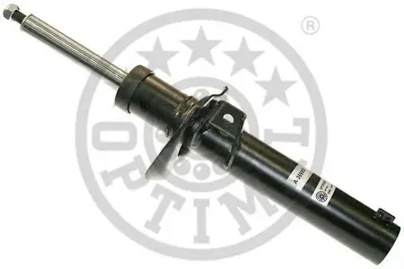 OPTIMAL A3699G Амортизатор Audi : TT (8J3) TT Roadster (8J9)VW: Tiguan (5N)