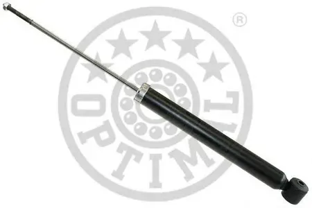 OPTIMAL A3750G Амортизатор Mitsubishi : Colt VI (Z3A Z2A) Smart : Forfour (454)