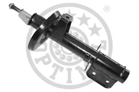 OPTIMAL A3849G Амортизатор Opel : Omega A (16 17 19) Omega A Caravan (66 67) SENATOR B (29) : CA