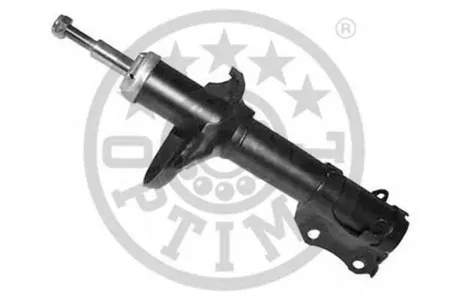 OPTIMAL A3850H Амортизатор Seat : Toledo I (1L)VW: Golf II (19E 1G1) Golf III (1H1) Golf III Variant (1H5) JET