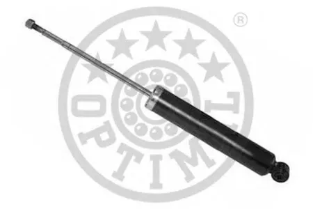 OPTIMAL A68054G Амортизатор Fiat : PALIO (178BX) SIENA (172) SIENA (178)