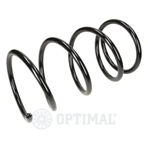 OPTIMAL AF3119 Пружина подвески Mitsubishi : Lancer Sport BACK (CXA) Lancer Stufenheck (CYZA)