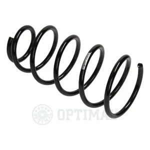 OPTIMAL AF3294 Пружина ходовой части Nissan : Almera Classic (B10)