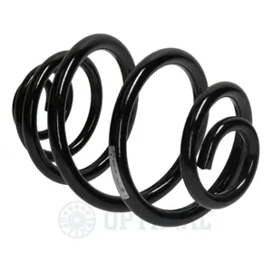 OPTIMAL AF3445 Пружина ходовой части Opel : Corsa C (F08 F68) Corsa C Kasten (F08 W5L) : Corsa Mk II (C)