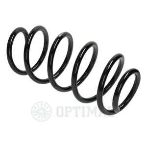 OPTIMAL AF4863 Пружина подвески VW: Touran (1T1 1T2)