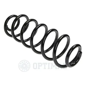 OPTIMAL AF5246 Пружина подвески задней