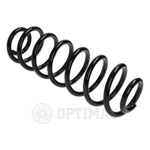 OPTIMAL AF5247 Пружина задняя VW VW Jetta IV 11-, SK Yeti 1.6 TDI Greenline 09-