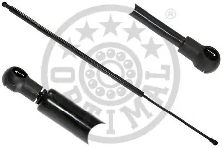 OPTIMAL AG17060 Пружина багажника газовая Nissan : Serena (C23)