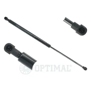 OPTIMAL AG52286 Амортизатор крышки багажника