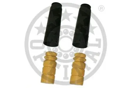 OPTIMAL AK735128 Комплект защитный амортизатора Ford : Focus (DAW DBW) Focus Stufenheck (DFW)