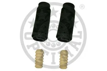 OPTIMAL AK735143 Комплект защитный амортизатора Subaru : Forester (SF)
