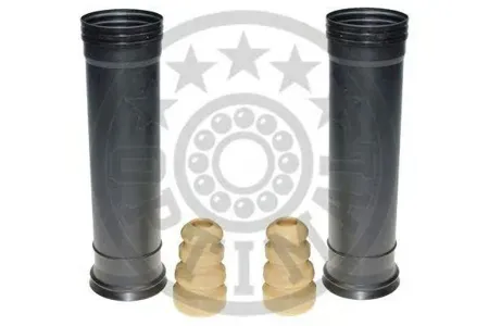 OPTIMAL AK735218 Комплект защитный амортизатора Hyundai : SANTA F I (SM) SANTA F II (CM)