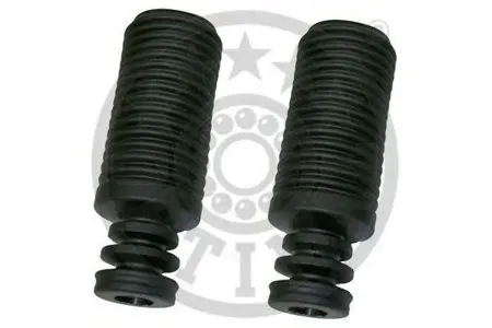 OPTIMAL AK735246 Комплект защитный амортизатора Nissan : Almera TINO (V10) X-Trail (T30)