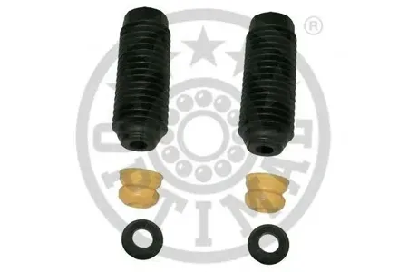 OPTIMAL AK735270 Комплект защитный амортизатора Smart : Fortwo Cabrio (451) Fortwo Coupe (451)