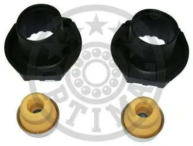 OPTIMAL AK735302 Комплект защитный амортизатора Toyota : Avensis (T25) Avensis Co Mercedes i (T25) Avensis Stufenheck (