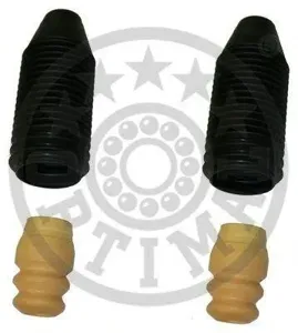 OPTIMAL AK735318 Комплект защитный амортизатора Chevrolet : Lacetti (J200) Daewoo : NUBIRA Stufenheck (KLAN) NUBIRA W