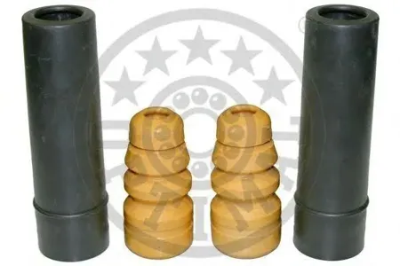 OPTIMAL AK735367 Комплект защитный амортизатора Kia : RIO II (JB) RIO II Stufenheck (JB)