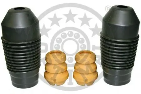 OPTIMAL AK735369 Пыльники амортизатора с отбойниками, комплект