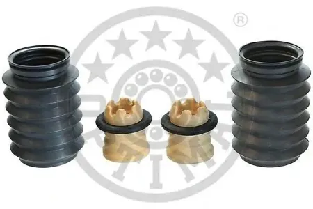 OPTIMAL AK735430 Комплект защитный амортизатора BMW : 5 (E60) 5 Touring (E61)
