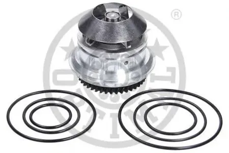 OPTIMAL AQ1078 Водяной насос VW: LT 28-35 II Bus (2DB 2DE 2DK) LT 28-46 II Kasten (2DA 2DD 2DH) LT 28-46 II P