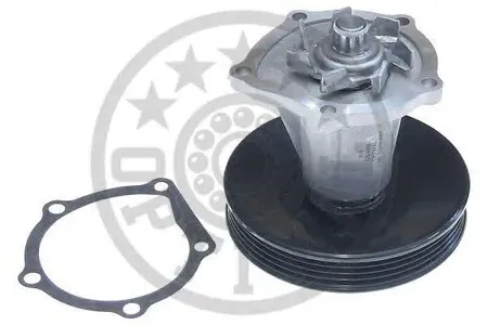 OPTIMAL AQ2318 Водяной насос Chevrolet : Aveo Schrgheck (T250 T255) Aveo Stufenheck (T250 T255) Spark (M300)