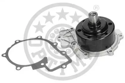 OPTIMAL AQ2406 Водяной насос Mercedes : Sprinter 3 5-t Bus (906) Sprinter 3 5-t Kasten (906) Sprinter 3 5-t P
