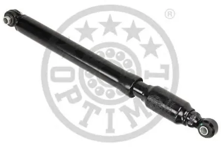 OPTIMAL AS1003H Амортизатор рулевого управления