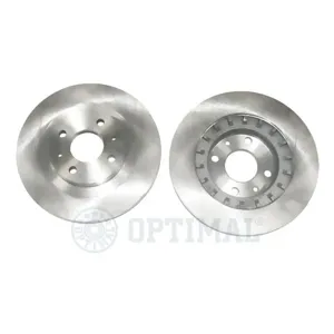 OPTIMAL BS7470C Диск тормозной Lada : 110 (2110) 111 (2111) 112 (2112)