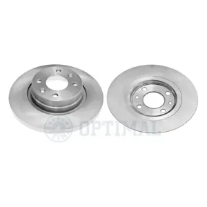 OPTIMAL BS8270C Диск тормозной