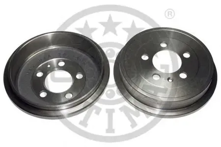 OPTIMAL BT1300 Барабан тормозной Audi : A2 (8Z0) Ford : TAUNUS 80 Turnier (GBNS) Seat : Cordoba (6L2) Ibiza IV (6L1