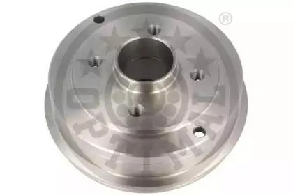 OPTIMAL BT2080 Барабан тормозной Renault Logan CLI Omega NE (d=180mm)