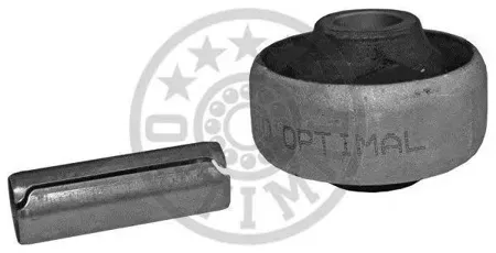OPTIMAL F81008 Сайлентблок рычага подвески Seat : Cordoba (6K1 6K2) Cordoba (6K2) Cordoba Vario (6K5) Ibiza II
