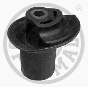 OPTIMAL F81010 Сайлентблок балки моста Seat : Toledo I (1L)VW: Corrado (53I) Golf II (19E 1G1) Jetta II (19E 1