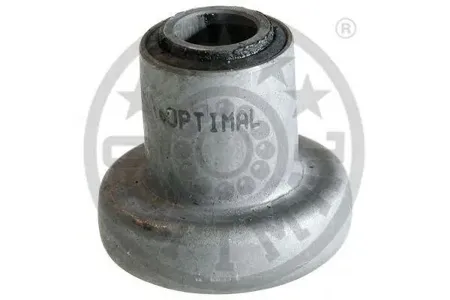 OPTIMAL F81013 Сайлентблок рычага подвески VW: LT 28-35 I Bus (281-363) LT 28-35 I Kasten (281-363) LT 28-35 I Pr